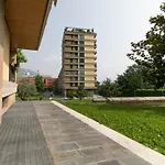 Sweet Daniele - Con Terrazza Apartament *