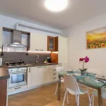 Sweet Daniele - Con Terrazza Apartament *