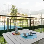 Sweet Daniele - Con Terrazza Apartament *