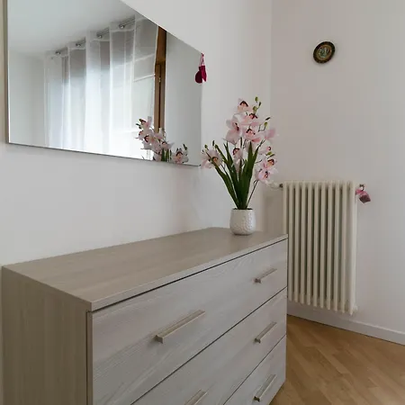 Apartman Sweet Home Daniele - Appartamento In Centro E ...