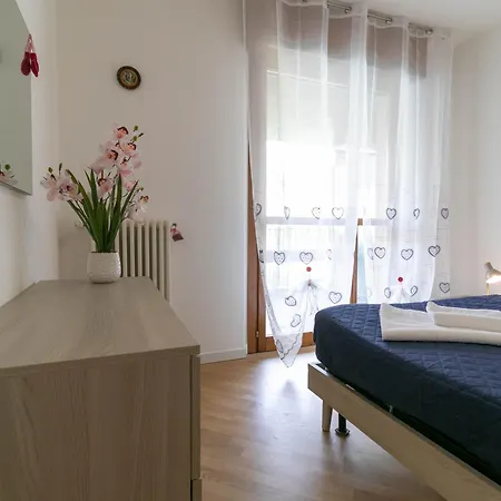 شقة Sweet Daniele *