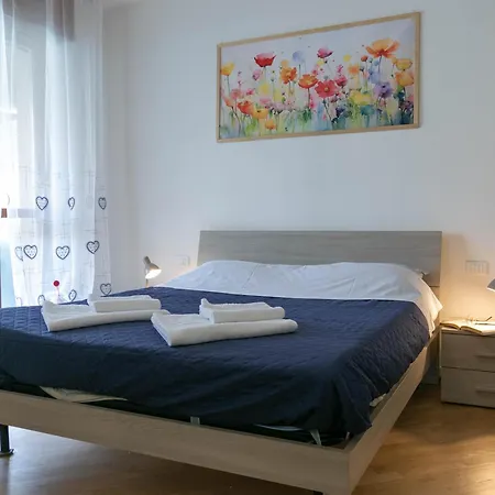 Sweet Daniele شقة