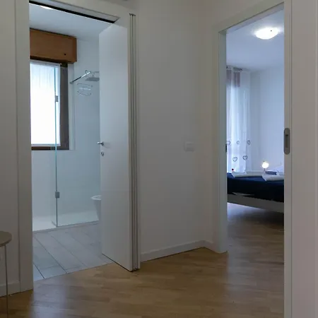 דירה Sweet Daniele