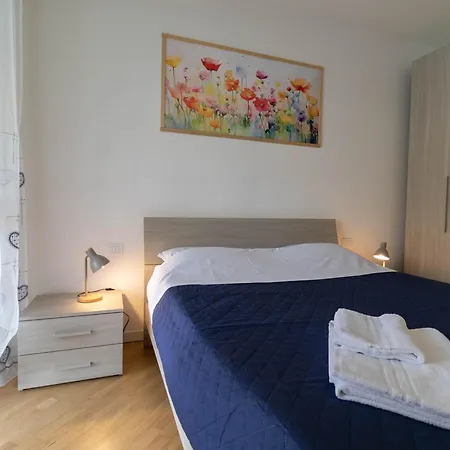 Sweet Daniele דירה