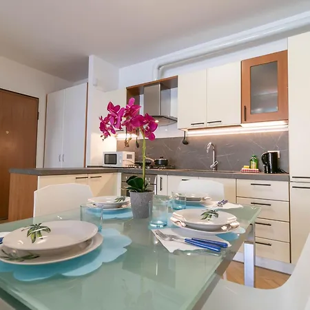 דירה Sweet Daniele