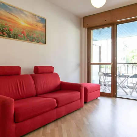 דירה Sweet Daniele לקו