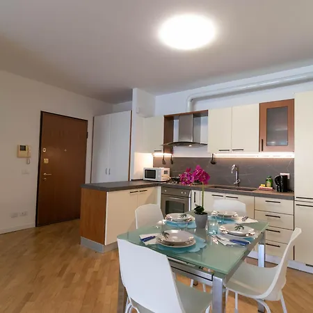 Sweet Daniele דירה *