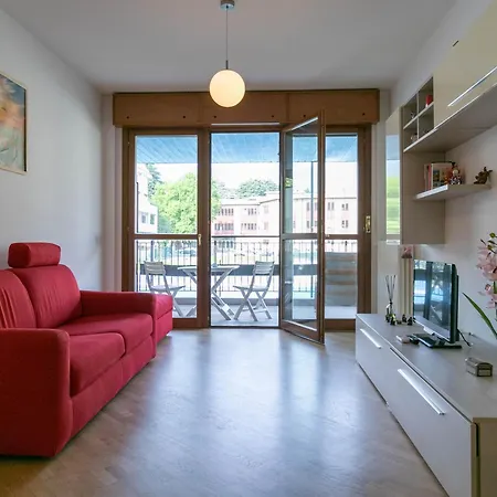 Appartement Sweet Daniele - In Centro E ... *
