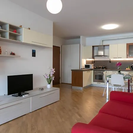 Sweet Daniele شقة ليكو