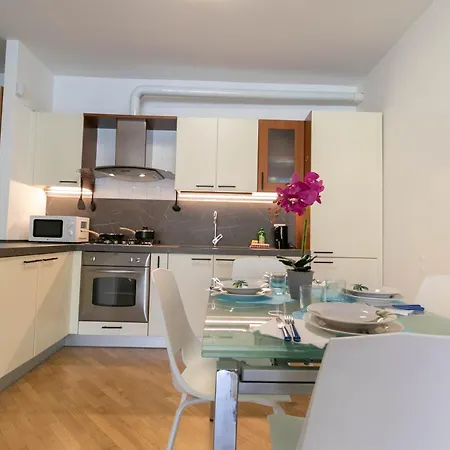 Sweet Daniele شقة *