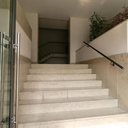 شقة Sweet Daniele *