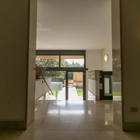 Appartement Sweet Daniele - In Centro E ... Lecco
