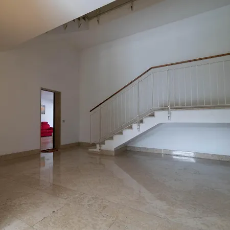 Apartman Sweet Home Daniele - Appartamento In Centro E ...