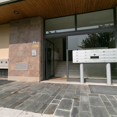 דירה Sweet Daniele