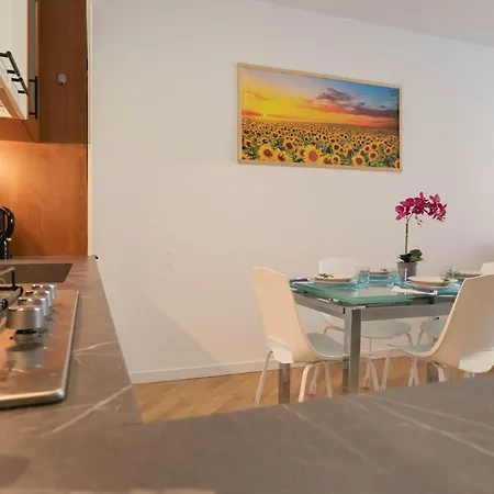 Apartment Sweet Daniele *