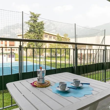 Sweet Daniele - Con Terrazza Apartment *