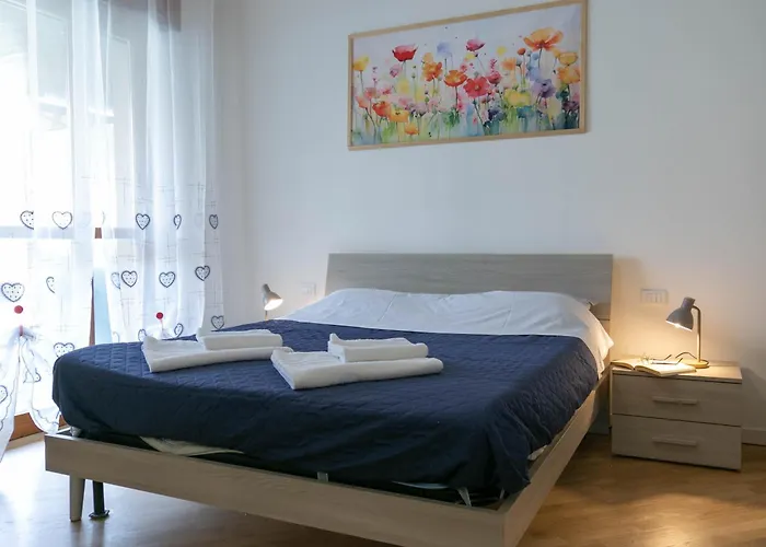 Sweet Daniele Apartment
