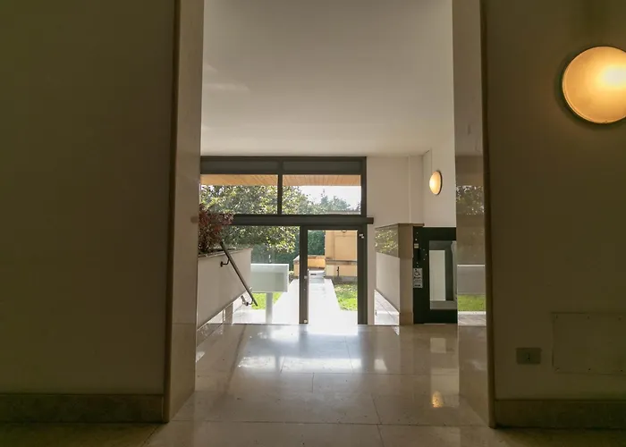 Apartment Sweet Daniele Lecco