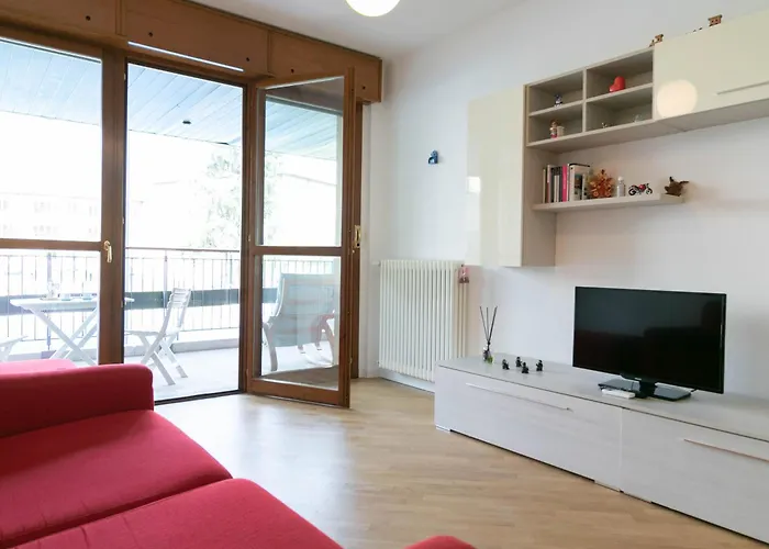 Apartment Sweet Daniele *
