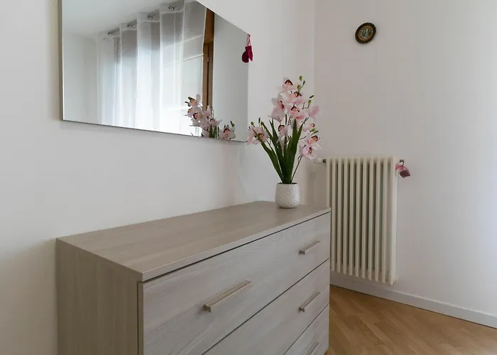 Apartmán Sweet Daniele