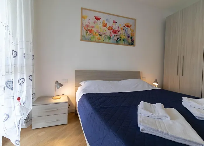 Sweet Daniele Apartmán