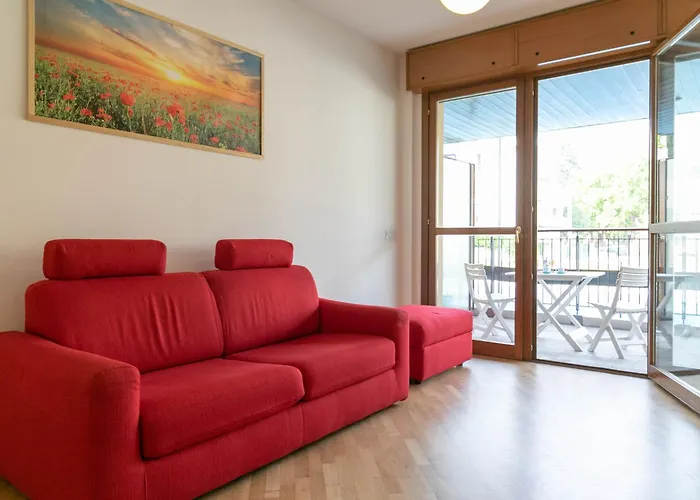 Apartmán Sweet Daniele Lecco