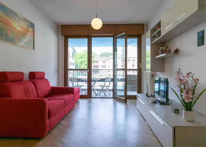 Apartmán Sweet Daniele *
