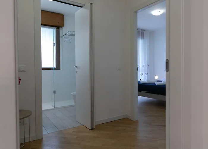 Apartmán Sweet Daniele Lecco